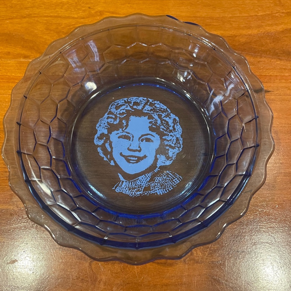 Vintage Shirley Temple